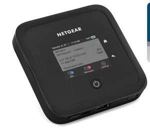 CES 2021 : Netgear présente de nouvelles solutions 4G LTE et 5G